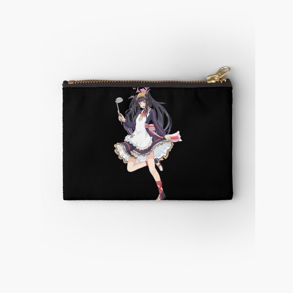 Item preview, Aikiyo Fuuka - Blue Archive designed and sold by Absorb81.
