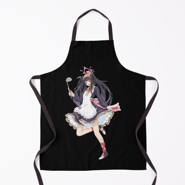 Item preview, Aikiyo Fuuka - Blue Archive designed and sold by Absorb81.
