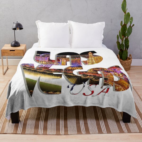 Item preview, Las Vegas Nightlife designed and sold by Busycapy.