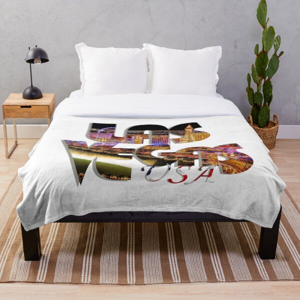 Item preview, Las Vegas Nightlife designed and sold by Busycapy.