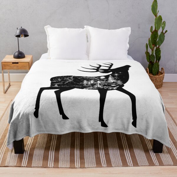 Item preview, Deer designed and sold by Anitkaaa.