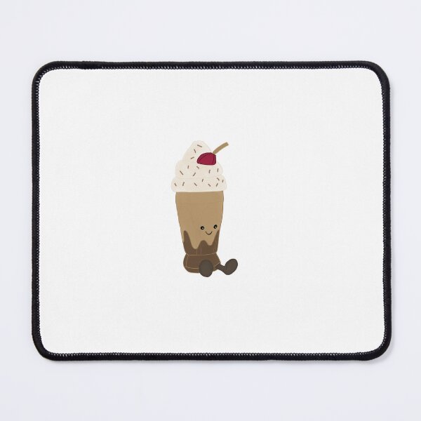 Item preview, plushie milkshake designed and sold by hathawgay.