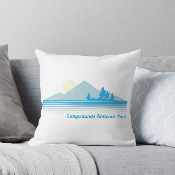 Item preview, Canyonlands National Park Utah  designed and sold by NationalParksCo.