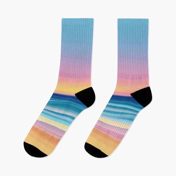 Item preview, Calm sunset sail near shore designed and sold by anytka.