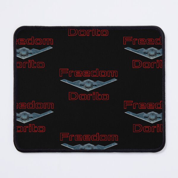 Item preview, Freedom Dorito - B2 Bomber designed and sold by BandelinaDesign.