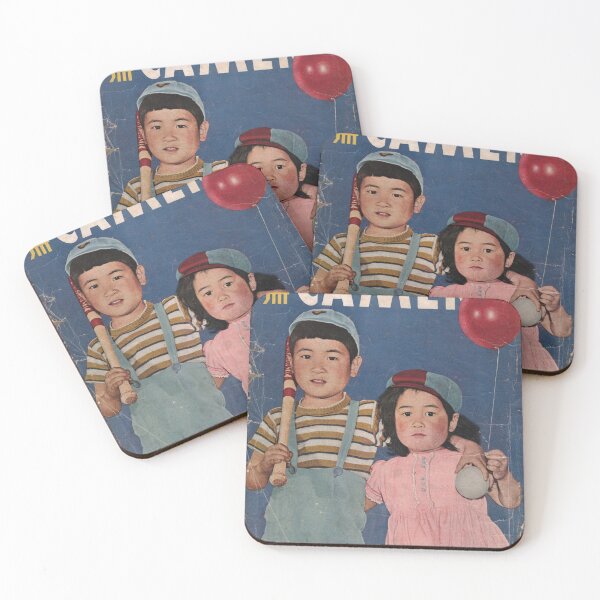 Item preview, Retro Camera Print (1950s), children designed and sold by gogopachinko.
