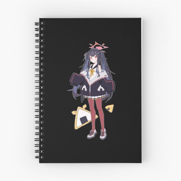 Item preview, Aikiyo Fuuka - Blue Archive designed and sold by Absorb81.