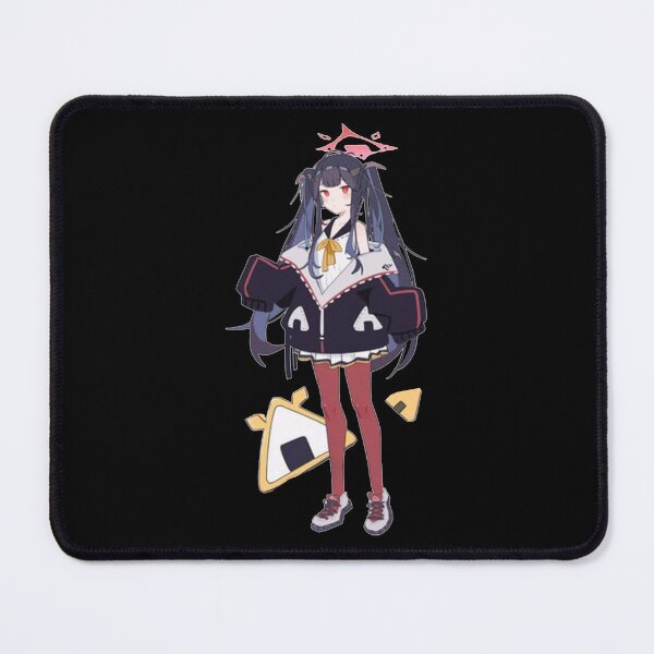 Item preview, Aikiyo Fuuka - Blue Archive designed and sold by Absorb81.