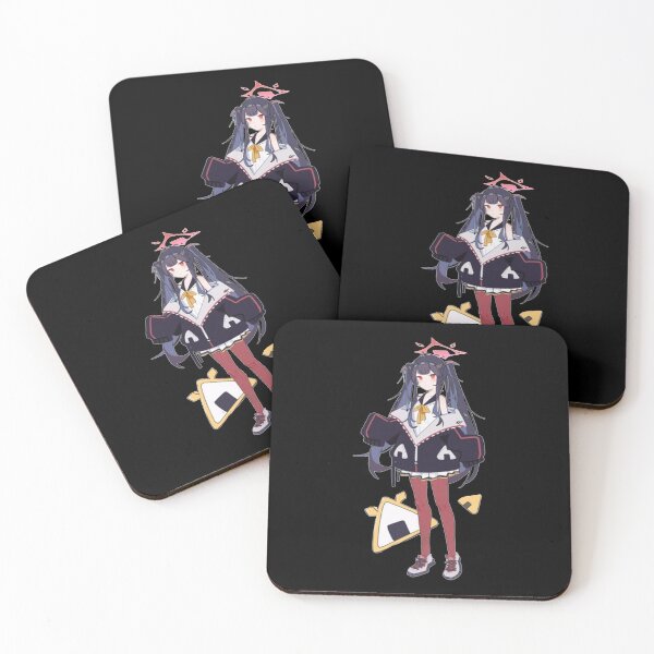 Item preview, Aikiyo Fuuka - Blue Archive designed and sold by Absorb81.