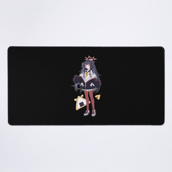 Item preview, Aikiyo Fuuka - Blue Archive designed and sold by Absorb81.