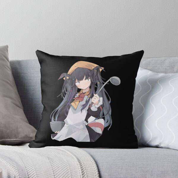 Item preview, Aikiyo Fuuka - Blue Archive designed and sold by Absorb81.