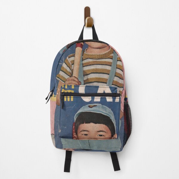 Item preview, Retro Camera Print (1950s), children designed and sold by gogopachinko.