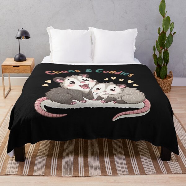 Item preview, Chaos & Cuddles designed and sold by SignumShop.