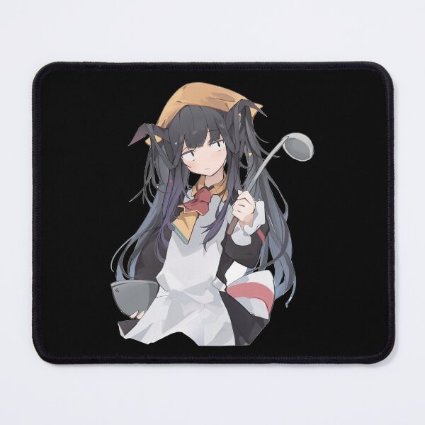 Item preview, Aikiyo Fuuka - Blue Archive designed and sold by Absorb81.