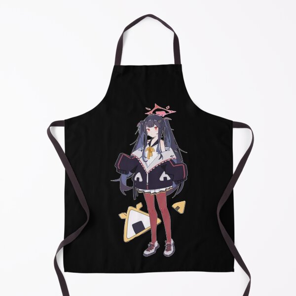 Item preview, Aikiyo Fuuka - Blue Archive designed and sold by Absorb81.