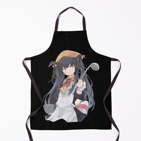 Item preview, Aikiyo Fuuka - Blue Archive designed and sold by Absorb81.