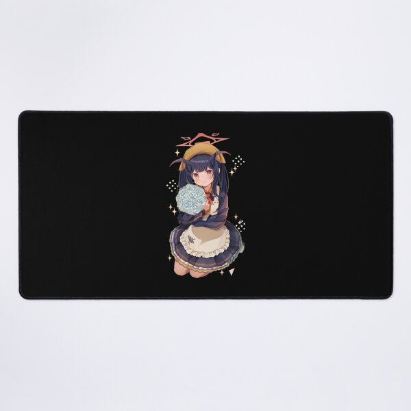 Item preview, Aikiyo Fuuka - Blue Archive designed and sold by Absorb81.