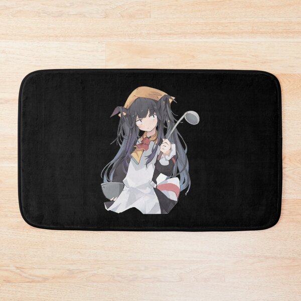 Item preview, Aikiyo Fuuka - Blue Archive designed and sold by Absorb81.