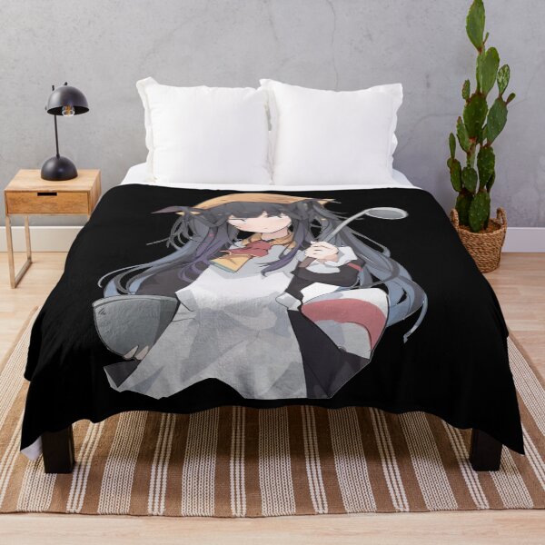 Item preview, Aikiyo Fuuka - Blue Archive designed and sold by Absorb81.