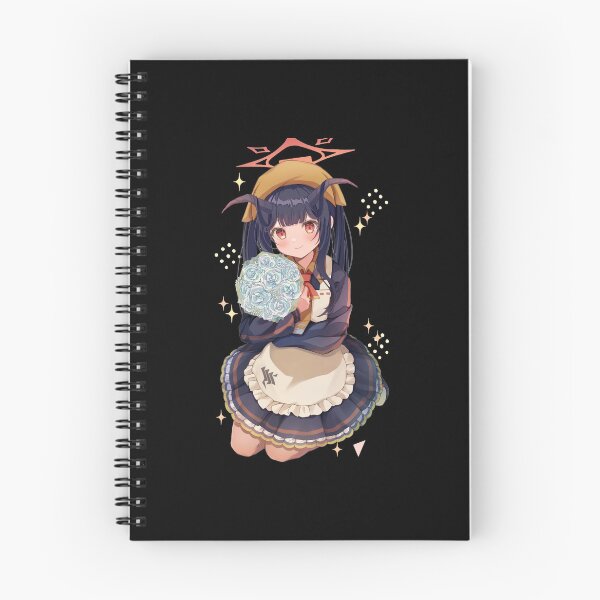 Item preview, Aikiyo Fuuka - Blue Archive designed and sold by Absorb81.