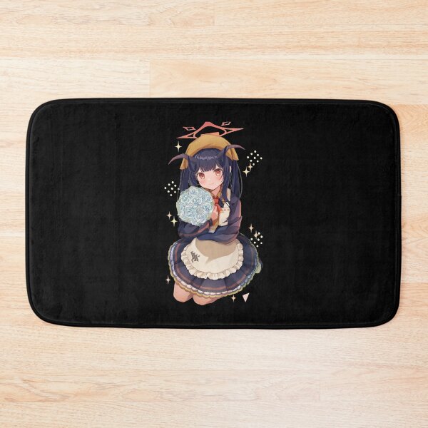 Item preview, Aikiyo Fuuka - Blue Archive designed and sold by Absorb81.