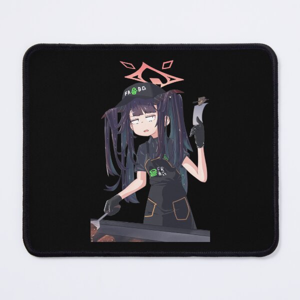 Item preview, Aikiyo Fuuka - Blue Archive designed and sold by Absorb81.