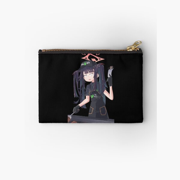 Item preview, Aikiyo Fuuka - Blue Archive designed and sold by Absorb81.