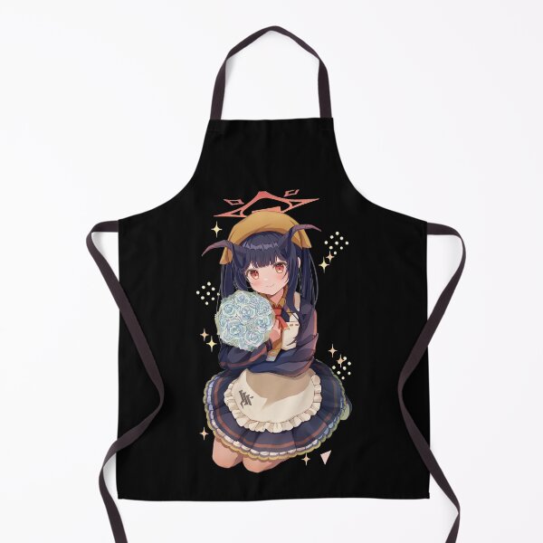 Item preview, Aikiyo Fuuka - Blue Archive designed and sold by Absorb81.