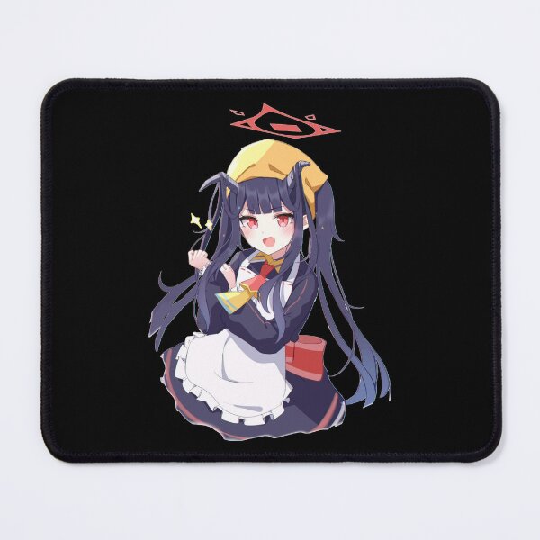 Item preview, Aikiyo Fuuka - Blue Archive designed and sold by Absorb81.