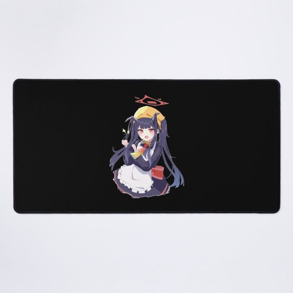 Item preview, Aikiyo Fuuka - Blue Archive designed and sold by Absorb81.