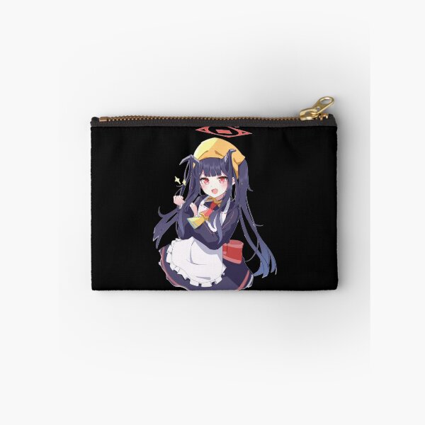 Item preview, Aikiyo Fuuka - Blue Archive designed and sold by Absorb81.
