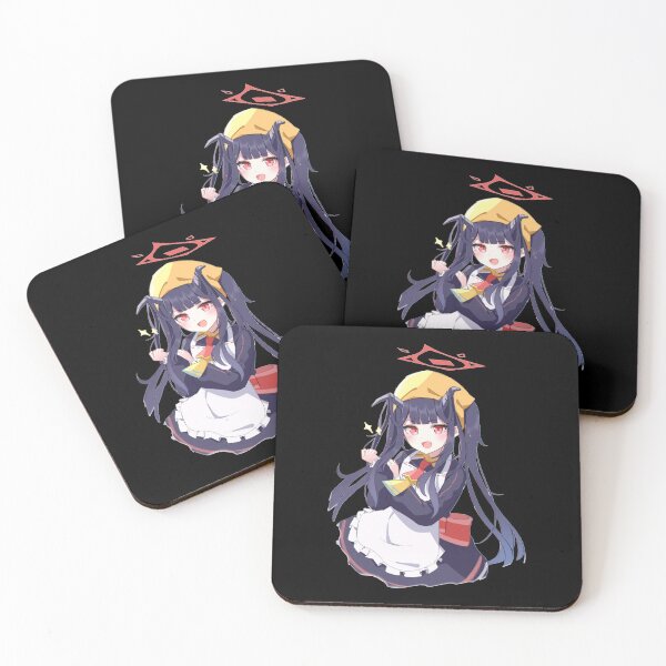 Item preview, Aikiyo Fuuka - Blue Archive designed and sold by Absorb81.