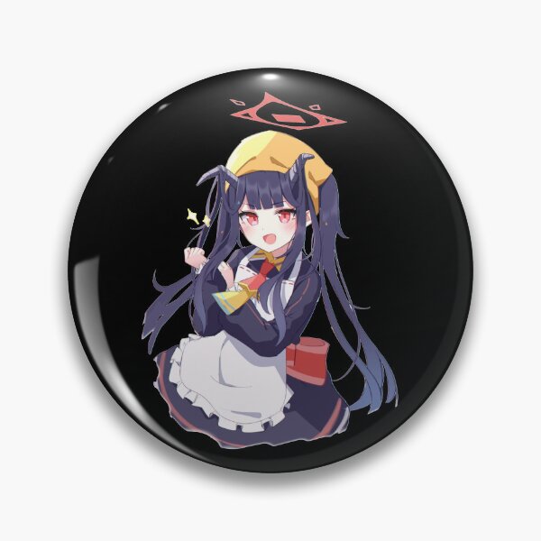 Item preview, Aikiyo Fuuka - Blue Archive designed and sold by Absorb81.
