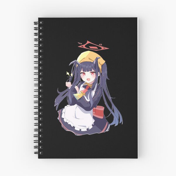 Item preview, Aikiyo Fuuka - Blue Archive designed and sold by Absorb81.