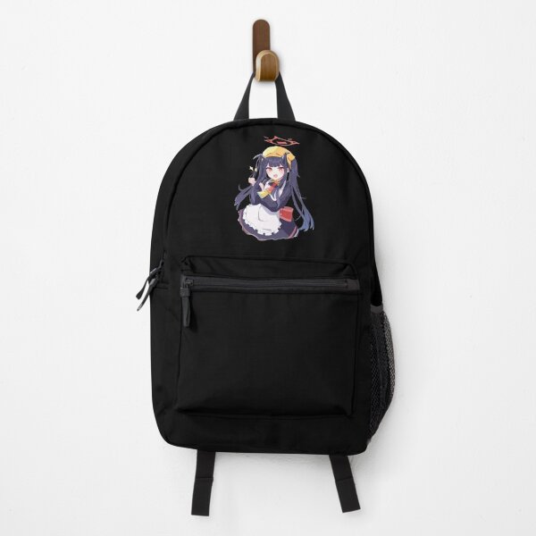 Item preview, Aikiyo Fuuka - Blue Archive designed and sold by Absorb81.