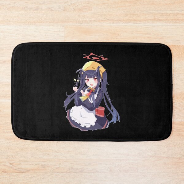 Item preview, Aikiyo Fuuka - Blue Archive designed and sold by Absorb81.