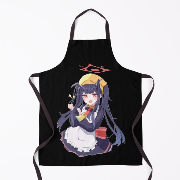 Item preview, Aikiyo Fuuka - Blue Archive designed and sold by Absorb81.