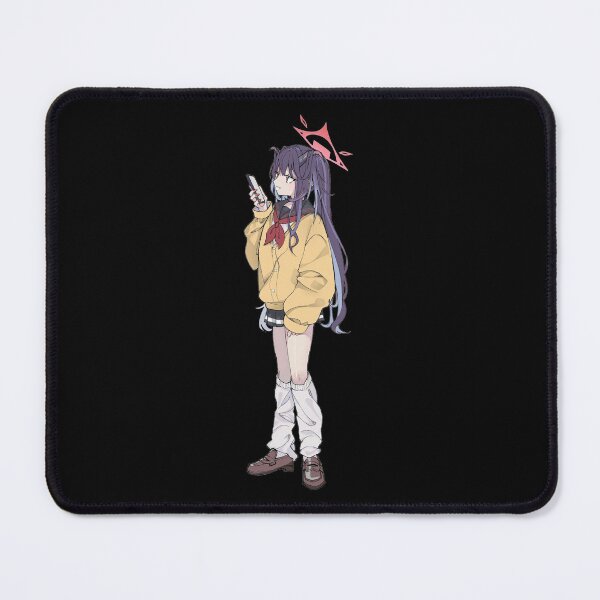 Item preview, Aikiyo Fuuka - Blue Archive designed and sold by Absorb81.