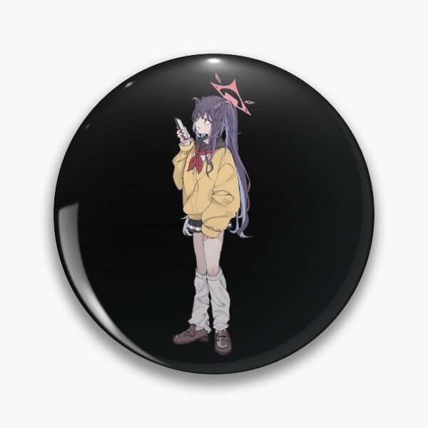 Item preview, Aikiyo Fuuka - Blue Archive designed and sold by Absorb81.