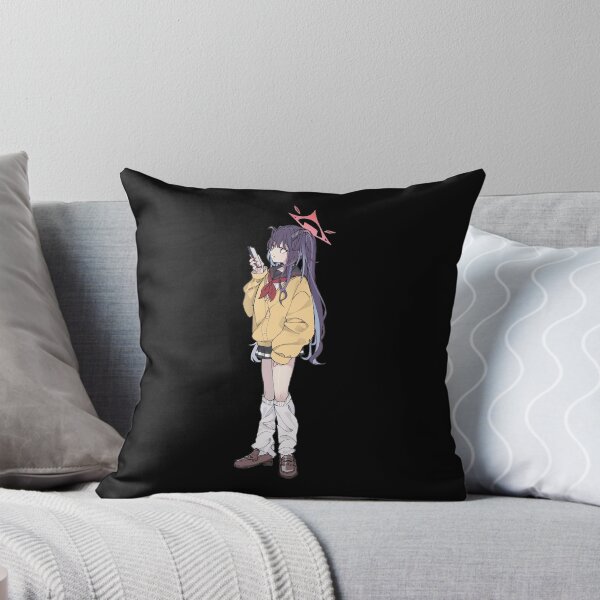 Item preview, Aikiyo Fuuka - Blue Archive designed and sold by Absorb81.