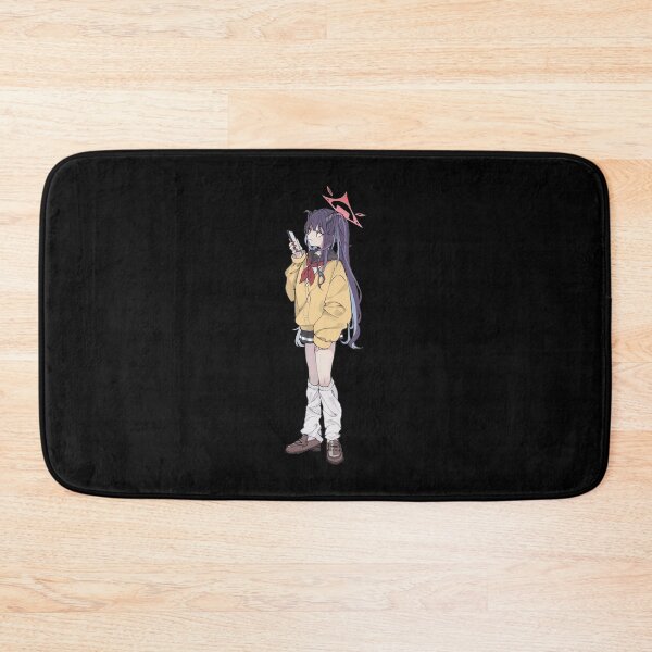 Item preview, Aikiyo Fuuka - Blue Archive designed and sold by Absorb81.