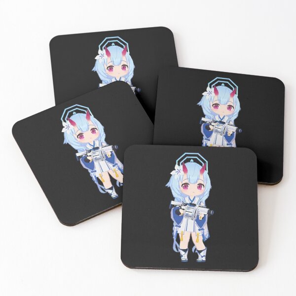Item preview, Waraku Chise - Blue Archive designed and sold by Absorb81.