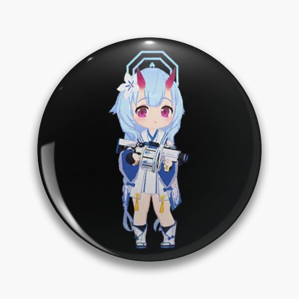 Item preview, Waraku Chise - Blue Archive designed and sold by Absorb81.