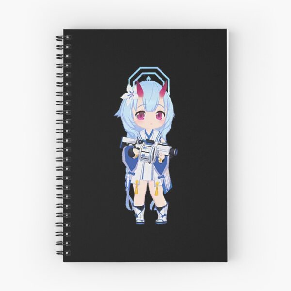 Item preview, Waraku Chise - Blue Archive designed and sold by Absorb81.