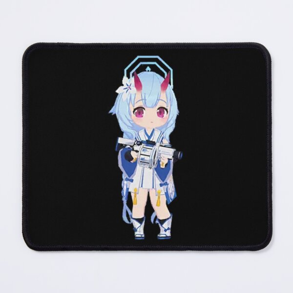 Item preview, Waraku Chise - Blue Archive designed and sold by Absorb81.