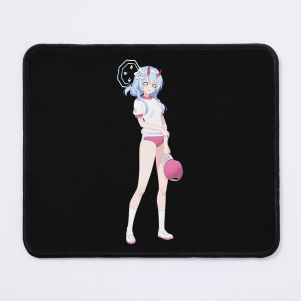 Item preview, Waraku Chise - Blue Archive designed and sold by Absorb81.
