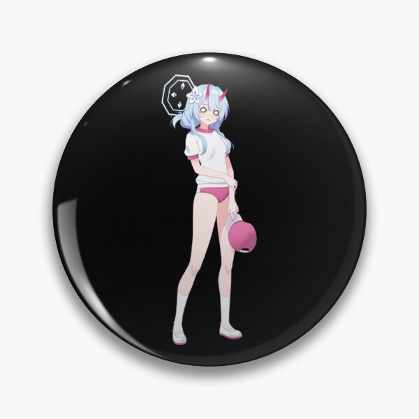 Item preview, Waraku Chise - Blue Archive designed and sold by Absorb81.