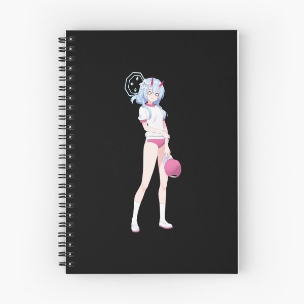 Item preview, Waraku Chise - Blue Archive designed and sold by Absorb81.