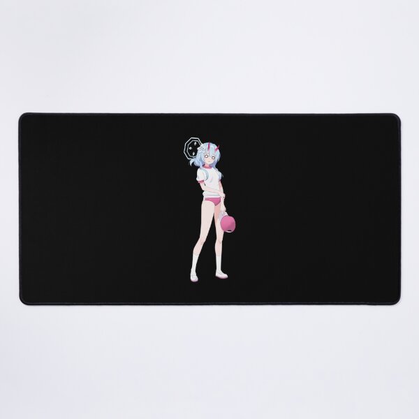 Item preview, Waraku Chise - Blue Archive designed and sold by Absorb81.