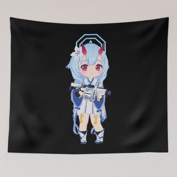 Item preview, Waraku Chise - Blue Archive designed and sold by Absorb81.